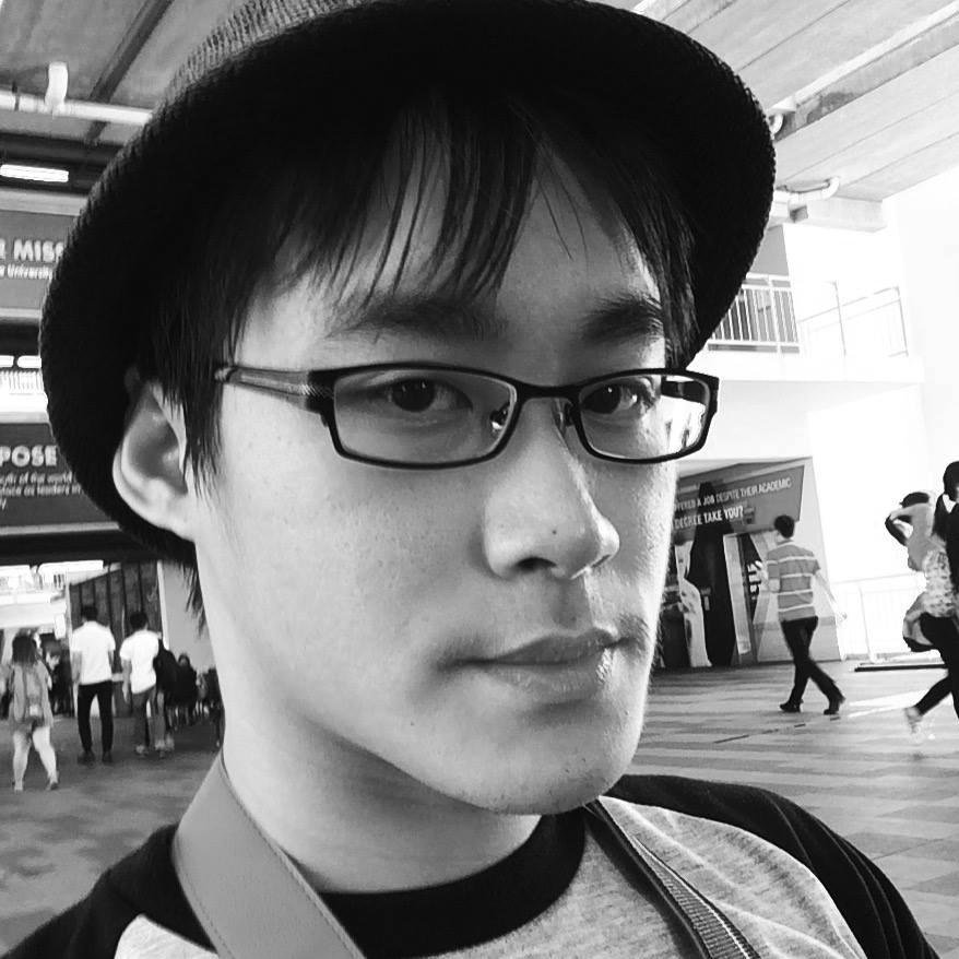 By Viktor Chong viktorchong@thestar.com.my Name: Gallen Low Chen Yik, 34 Occupation: Consumer sales specialist Years of living in OKR: 27 years g allen Low Che...